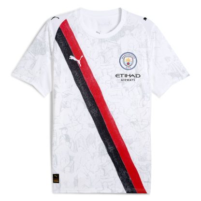 Kupiti-Prodajo-Otroski-Manchester-City-Domaci-majica-Klubsko-svetovno-prvenstvo-2025