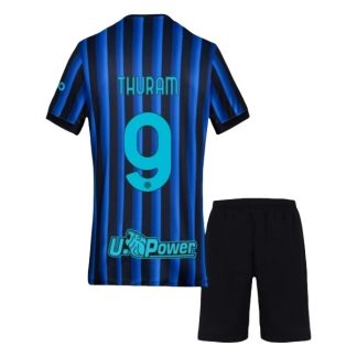 Kupiti-Prodajo-Otroski-Nogometni-dres-Komplet-Inter-Milan-Domaci-2025-26-Marcus-Thuram-9