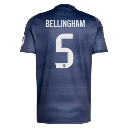 Kupiti-Prodajo-Otroski-Nogometni-dresi-kompleti-Real-Madrid-Gostujoci-2025-26-Jude-Bellingham-5