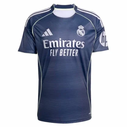 Kupiti-Prodajo-Otroski-Nogometni-dresi-kompleti-Real-Madrid-Gostujoci-2025-26-Rodrygo-Goes-11