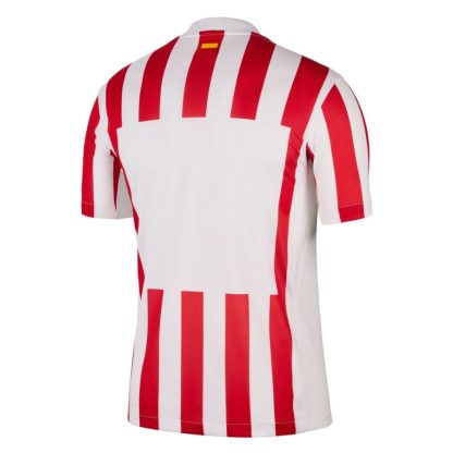 Kupiti-Prodajo-Zenski-Nogometni-Dresi-Atletico-Madrid-Domaci-2025-26-Kratek-Rokav