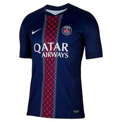 Kupiti-ProdajoOtroski-Nogometni-dresi-Paris-Saint-Germain-PSG-Domaci-2025-26-Ousmane-Dembele-10