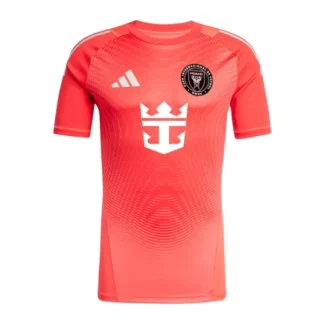 Najcenejsi-Moski-Nogometni-dresi-Inter-Miami-CF-Vratar-2025-26-Rdeca