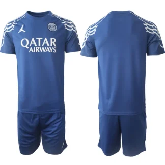 Najcenejsi-Moski-Nogometni-dresi-Paris-Saint-Germain-PSG-2024-25-modra