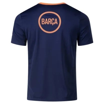 Kupiti-Novo-Moski-Nogometni-dresi-FC-Barcelona-Pre-Match-2025-26