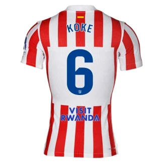 Kupiti-Prodajo-Moski-Nogometni-Dresi-Atletico-Madrid-Domaci-2025-26-Koke-6