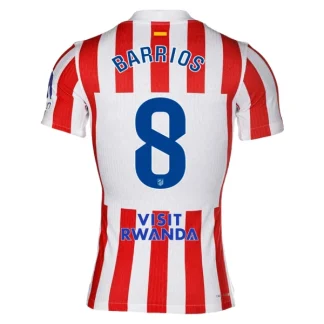 Kupiti-Prodajo-Moski-Nogometni-Dresi-Atletico-Madrid-Domaci-2025-26-Pablo-Barrios-8