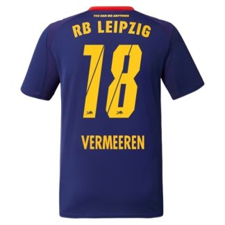 Kupiti-Prodajo-Moski-Nogometni-dresi-RB-Leipzig-Gostujoci-2025-2026-Arthur-Vermeeren-18