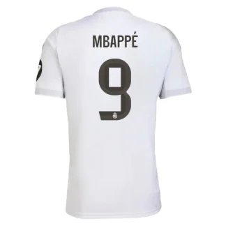 Kupiti-Prodajo-Moski-Nogometni-dresi-Real-Madrid-Domaci-2025-26-Kylian-Mbappe-9
