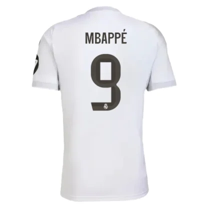 Kupiti-Prodajo-Moski-Nogometni-dresi-Real-Madrid-Domaci-2025-26-Kylian-Mbappe-9