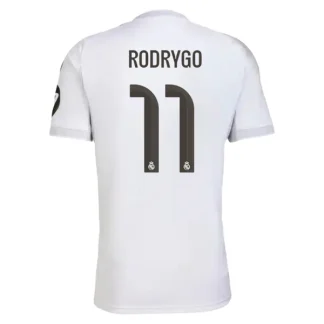 Kupiti-Prodajo-Moski-Nogometni-dresi-Real-Madrid-Domaci-2025-26-Rodrygo-11