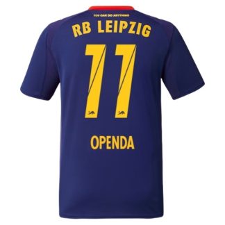 Kupiti-Prodajo-Moski-Nogometni-dresi-za-nogomet-RB-Leipzig-Gostujoci-2025-2026-Lois-Openda-11