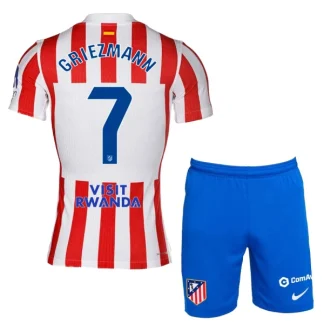 Kupiti-Prodajo-Otroski-Nogometni-Dresi-Atletico-Madrid-Domaci-2025-26-Antoine-Griezmann-7