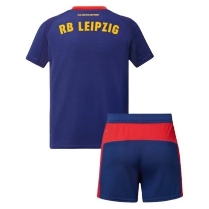 Kupiti-Prodajo-Otroski-Nogometni-dresi-RB-Leipzig-Gostujoci-2025-2026-z-lastnim-imenom