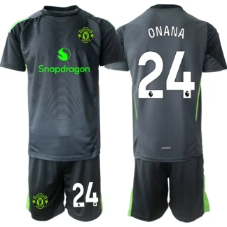 Kupiti-Prodajo-Otroski-Nogometni-dresi-komplet-Manchester-United-Vratar-2025-26-Andre-Onana-24