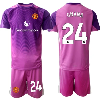 Kupiti-Prodajo-Otroski-Nogometni-dresi-kompleti-Manchester-United-Vratar-2025-26-vijolicna-Andre-Onana-24