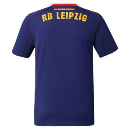 Najcenejsi-Moski-Nogometni-dresi-RB-Leipzig-Gostujoci-2025-2026-z-lastnim-tiskom