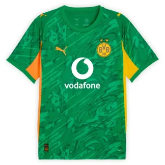 Kupiti-Novo-Nogometni-Dres-BVB-Borussia-Dortmund-Vratar-2025-26-zelena