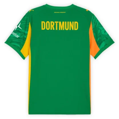 Kupiti-Novo-Nogometni-Dres-BVB-Borussia-Dortmund-Vratar-2025-26-zelena