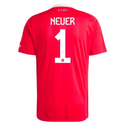 Kupiti-Prodajo-FC-Bayern-Munich-Vratar-Tretji-2025-26-Manuel-Neuer-1-Nogometni-dresi