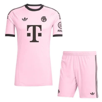 Kupiti-Prodajo-Otroski-dresi-za-nogomet-kompleti-FC-Bayern-Munich-Vratar-2025-26-Manuel-Neuer-1