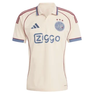 Najcenejsi-Moski-Nogometni-dresi-Ajax-Amsterdam-Tretji-2025-26