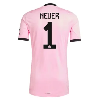 Najcenejsi-Moski-nogometni-dresi-FC-Bayern-Munich-Vratar-2025-26-Manuel-Neuer-1