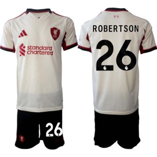 Kupiti-Prodajo-Moski-Nogometni-dresi-Liverpool-Andrew-Robertson-26-Gostujoci-2025-26-Kratek-Rokav-Kratke-hlace