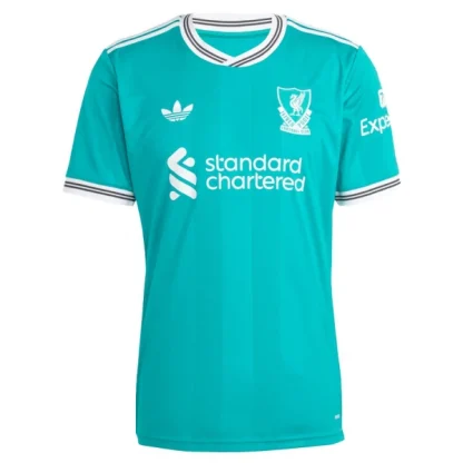 Kupiti-Prodajo-Moski-Nogometni-dresi-Liverpool-Virgil-van-Dijk-4-Tretji-2025-26