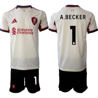 Kupiti-Prodajo-Moski-Nogometni-dresi-kompleti-Liverpool-Alisson-Becker-1-Gostujoci-2025-26