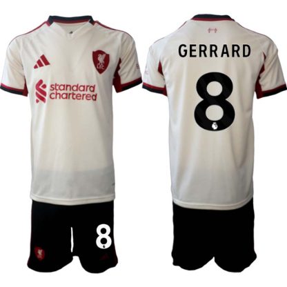 Kupiti-Prodajo-Moski-Nogometni-dresi-kompleti-Liverpool-Steven-Gerrard-8-Gostujoci-2025-26