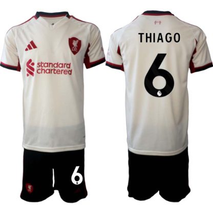 Kupiti-Prodajo-Moski-Nogometni-dresi-kompleti-Liverpool-Thiago-Alcantara-6-Gostujoci-2025-26