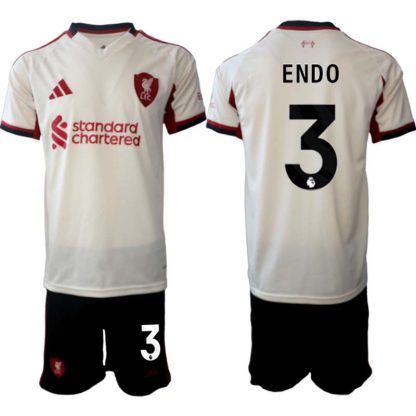 Kupiti-Prodajo-Moski-Nogometni-dresi-kompleti-Liverpool-Wataru-Endo-3-Gostujoci-2025-26