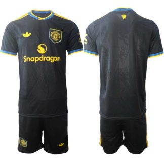 Kupiti-Prodajo-Moski-nogometni-dresi-Manchester-United-Tretji-2025-26