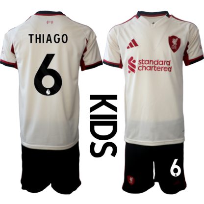 Kupiti-Prodajo-Otroski-nogometni-dresi-kompleti-Thiago-Alcantara-6-Liverpool-Gostujoci-2025-26