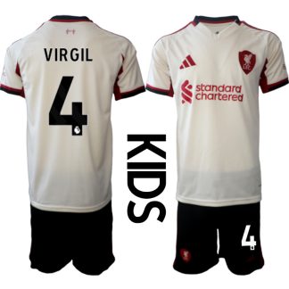 Kupiti-Prodajo-Otroski-nogometni-dresi-kompleti-Virgil-van-Dijk-4-Liverpool-Gostujoci-2025-26