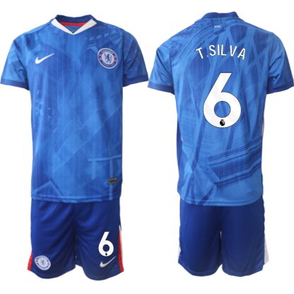 Najcenejsi-Moski-Nogometni-dresi-kompleti-Thiago-Silva-6-Chelsea-Domaci-2025-26