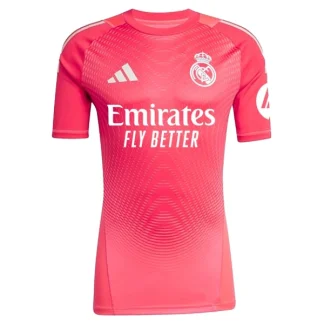 Najcenejsi-Moski-nogometni-dresi-Real-Madrid-Vratar-2025-26-rdeca