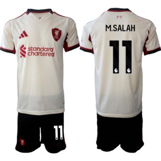 Najcenejsi-Nogometni-dresi-kompleti-Liverpool-Mohamed-Salah-11-Gostujoci-2025-26