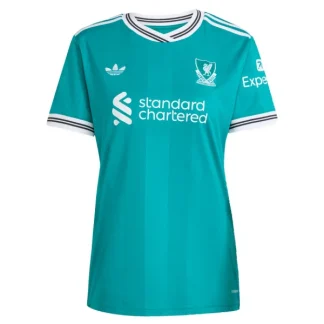 Najcenejsi-Zenski-Nogometni-dresi-Liverpool-Tretji-2025-26-z-lastnim-tiskom