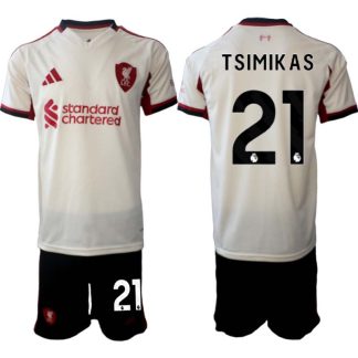 Najcenejsi-dres-kompleti-Liverpool-Kostas-Tsimikas-21-Gostujoci-2025-26