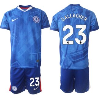 Najcenejsi-dresi-za-nogomet-kompleti-Chelsea-Domaci-2025-26-Conor-Gallagher-23
