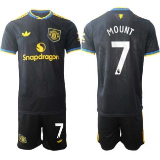 Najcenejsi-nogometni-dresi-Manchester-United-Mason-Mount-7-Tretji-2025-26