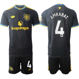 Najcenejsi-nogometni-dresi-Manchester-United-Sofyan-Amrabat-4-Tretji-2025-26