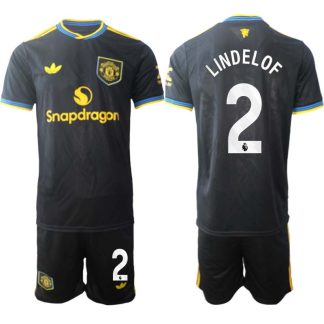 Najcenejsi-nogometni-dresi-Manchester-United-Victor-Lindelof-2-Tretji-2025-26