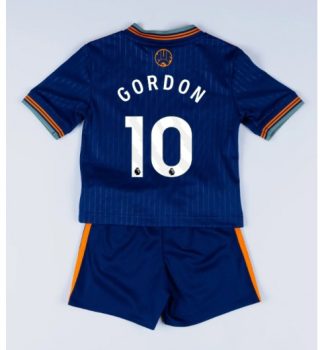 Kupiti-Prodajo-otroski-nogometni-dres-Anthony-Gordon-10-Newcastle-United-Tretji-2025-26