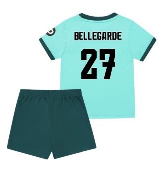 Kupiti-Replika-Otroski-nogometni-dresi-Jean-Ricner-Bellegarde-27-Wolves-Gostujoci-2025-26