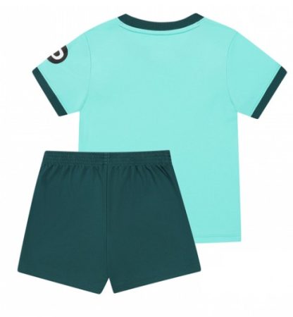 Najcenejsi-Otroski-nogometni-dresi-Wolves-Gostujoci-2025-26-z-lastnim-tiskom