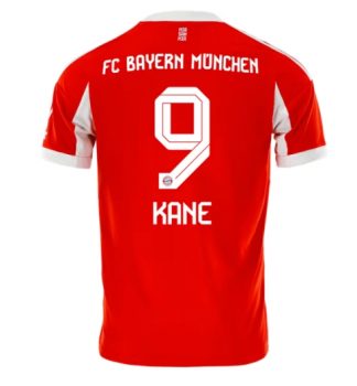 Kupiti-Prodajo-Moski-Nogometni-dresi-FC-Bayern-Munich-Harry-Kane-9-Domaci-2025-26