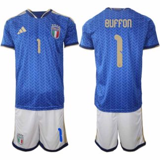 Kupiti-Prodajo-Moski-Nogometni-dresi-komplet-reprezentance-Italija-Gianluigi-Buffon-1-Domaci-SP-2026